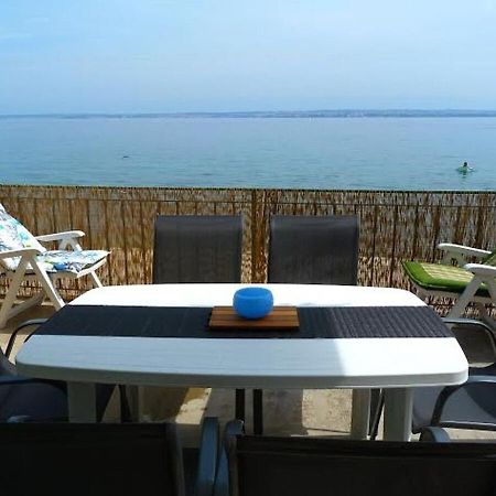 Holiday Home Villa Jadran - 10 M From Beach Preko Luaran gambar